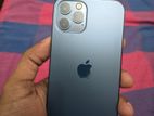 Apple iPhone 12 Pro 256GB (Used)