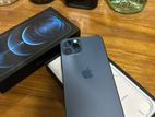 Apple iPhone 12 Pro 256GB (Used)