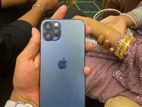 Apple iPhone 12 Pro 256GB (Used)
