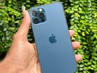 Apple iPhone 12 Pro 256 GB (Used)