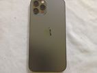 Apple iPhone 12 Pro 256 Gb (Used)