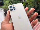 Apple iPhone 12 Pro 256 GB (Used)