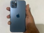 Apple iPhone 12 Pro 256 GB (Used)