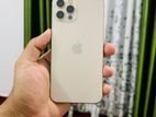 Apple iPhone 12 Pro 256GB (Used)
