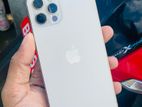 Apple iPhone 12 Pro 256 GB (Used)