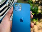 Apple iPhone 12 Pro 256GB (Used)