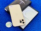 Apple iPhone 12 Pro 256 GB (Used)