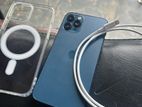 Apple iPhone 12 Pro (Used)