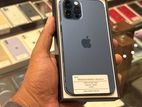Apple iPhone 12 Pro 256 GB (Used)