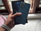 Apple iPhone 12 Pro 256GB (Used)