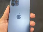 Apple iPhone 12 Pro 256GB (Used)
