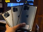Apple iPhone 12 Pro 256 GB (Used)