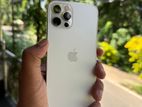 Apple iPhone 12 Pro 256GB (Used)