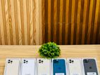 Apple iPhone 12 Pro 256 GB (Used)