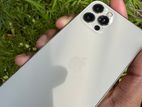 Apple iPhone 12 Pro 256GB (Used)