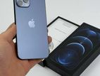 Apple iPhone 12 Pro 256GB (Used)