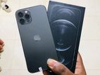 Apple iPhone 12 Pro 256GB (Used)
