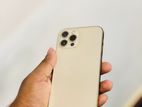 Apple iPhone 12 Pro 256 GB (Used)