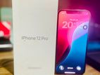 Apple iPhone 12 Pro 256GB (Used)