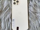 Apple iPhone 12 Pro 256 GB (Used)