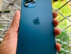 Apple iPhone 12 Pro 256GB (Used)