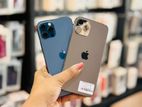 Apple iPhone 12 Pro 256 GB (Used)