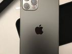 Apple iPhone 12 Pro 256 Graphite (Used)