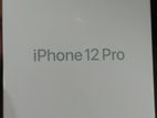 Apple iPhone 12 Pro (New)