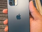 Apple iPhone 12 Pro 256GB (Used)