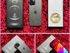 Apple iPhone 12 Pro 256GB (Used)