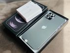 Apple iPhone 12 Pro 256GB (Used)