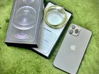Apple iPhone 12 Pro 256GB (Used)