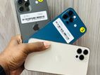 Apple iPhone 12 Pro 256 (Used)