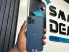 Apple iPhone 12 Pro 256 (Used)