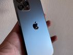 Apple iPhone 12 Pro 256GB (Used)