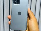 Apple iPhone 12 Pro 256GB (Used)