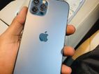 Apple iPhone 12 Pro 256GB (Used)