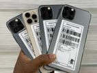 Apple iPhone 12 Pro 256GB (Used)
