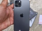 Apple iPhone 12 Pro 256 (Used)
