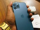 Apple iPhone 12 Pro 256 GB (Used)