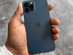 Apple iPhone 12 Pro 256GB (Used)