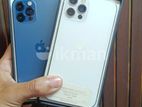 Apple iPhone 12 Pro 256 (Used)