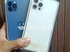Apple iPhone 12 Pro 256 (Used)