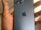 Apple iPhone 12 Pro 256GB (Used)