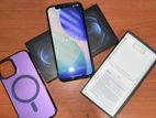 Apple iPhone 12 Pro 256GB (Used)