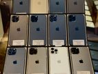 Apple iPhone 12 Pro 256 (Used)