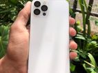 Apple iPhone 12 Pro 256 (Used)
