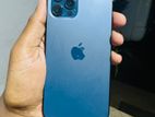 Apple iPhone 12 Pro 256GB (Used)
