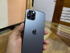 Apple iPhone 12 Pro 256GB (Used)