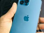Apple iPhone 12 Pro (Used)